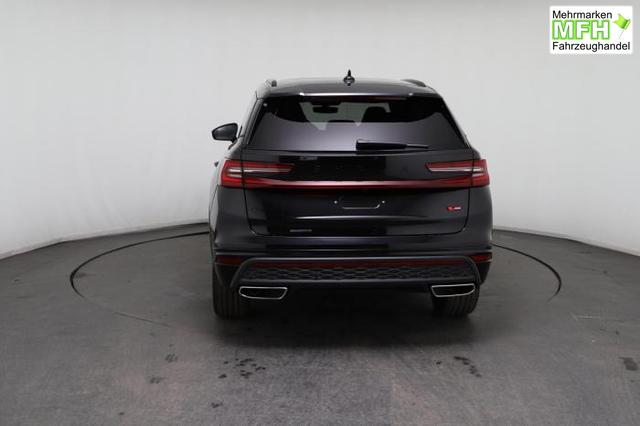 Skoda Kodiaq RS 2.0 TSI 195kW (265 PS) 4x4 7-Gang DSG 