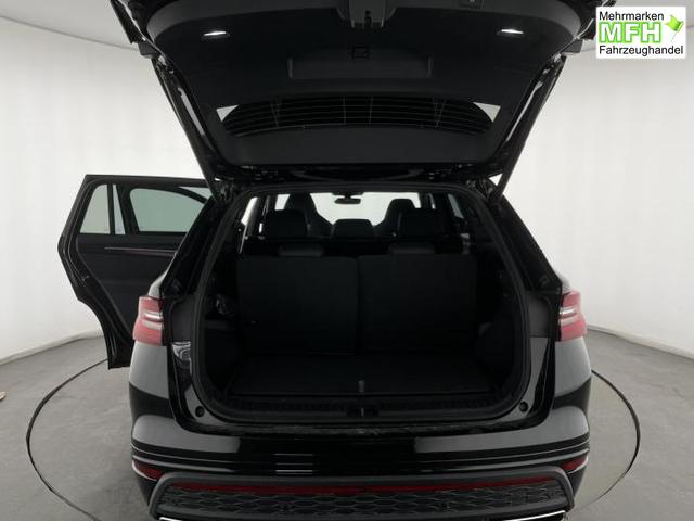 Skoda Kodiaq RS 2.0 TSI 195kW (265 PS) 4x4 7-Gang DSG 