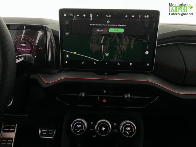 Skoda Kodiaq RS 2.0 TSI 195kW (265 PS) 4x4 7-Gang DSG 