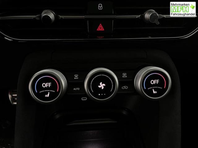 Skoda Kodiaq RS 2.0 TSI 195kW (265 PS) 4x4 7-Gang DSG 