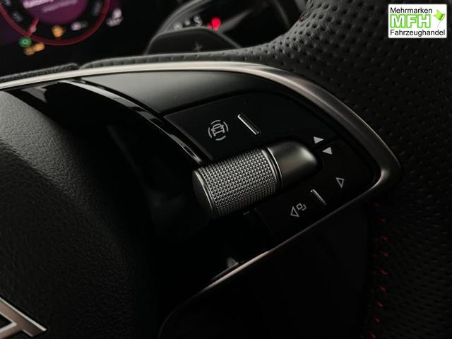 Skoda Kodiaq RS 2.0 TSI 195kW (265 PS) 4x4 7-Gang DSG 