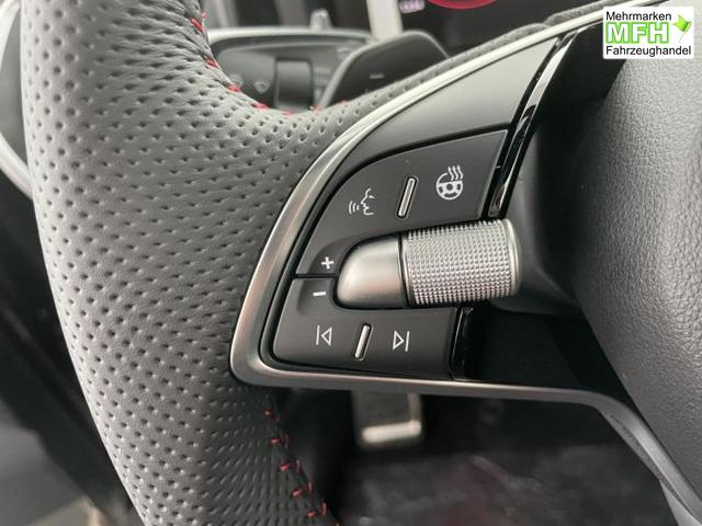 Skoda Kodiaq RS 2.0 TSI 195kW (265 PS) 4x4 7-Gang DSG 