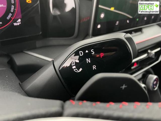 Skoda Kodiaq RS 2.0 TSI 195kW (265 PS) 4x4 7-Gang DSG 