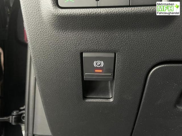 Skoda Kodiaq RS 2.0 TSI 195kW (265 PS) 4x4 7-Gang DSG 