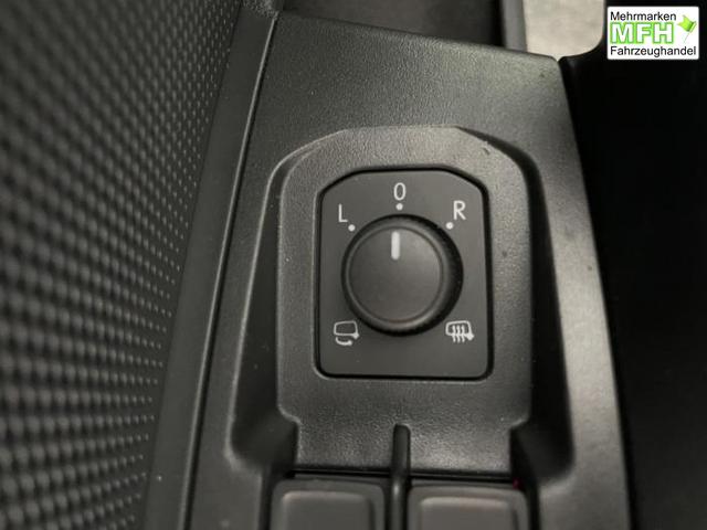 Skoda Kodiaq RS 2.0 TSI 195kW (265 PS) 4x4 7-Gang DSG 