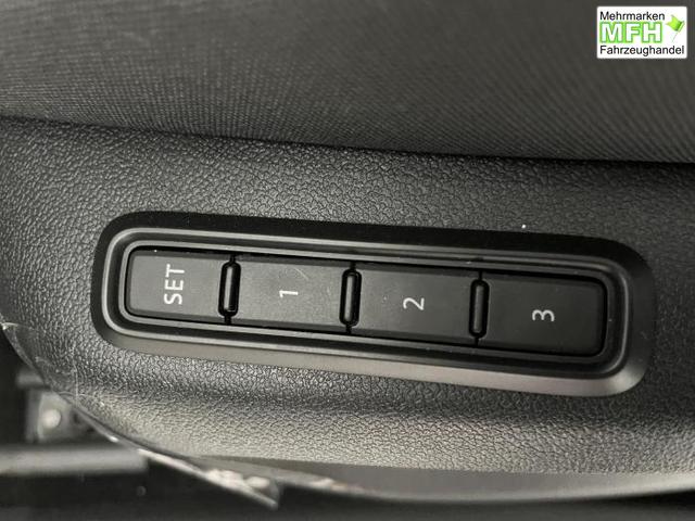 Skoda Kodiaq RS 2.0 TSI 195kW (265 PS) 4x4 7-Gang DSG 