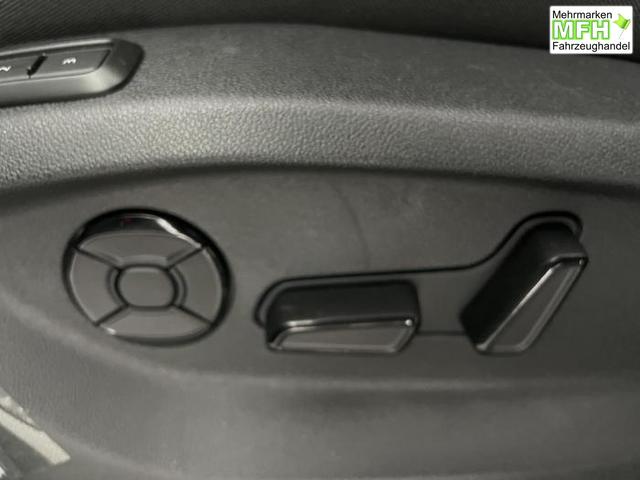 Skoda Kodiaq RS 2.0 TSI 195kW (265 PS) 4x4 7-Gang DSG 