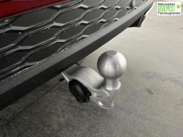 Skoda Kodiaq RS 2.0 TSI 195kW (265 PS) 4x4 7-Gang DSG 