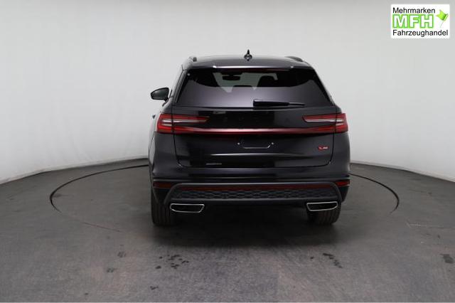 Skoda Kodiaq RS 2.0 TSI 195kW (265 PS) 4x4 7-Gang DSG 