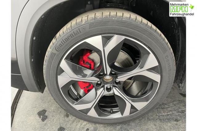 Skoda Kodiaq RS 2.0 TSI 195kW (265 PS) 4x4 7-Gang DSG 