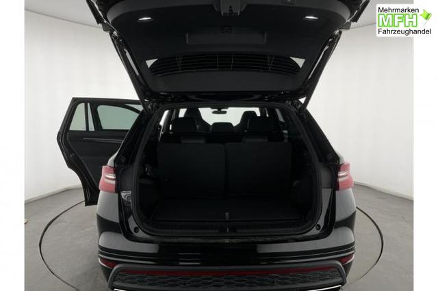 Skoda Kodiaq RS 2.0 TSI 195kW (265 PS) 4x4 7-Gang DSG 