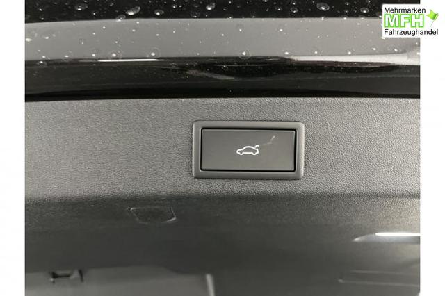 Skoda Kodiaq RS 2.0 TSI 195kW (265 PS) 4x4 7-Gang DSG 