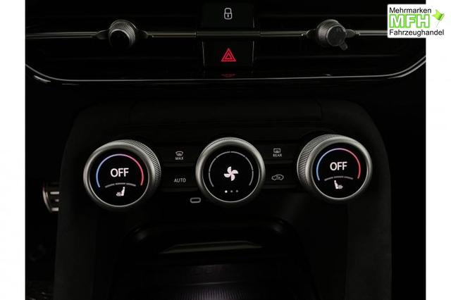 Skoda Kodiaq RS 2.0 TSI 195kW (265 PS) 4x4 7-Gang DSG 