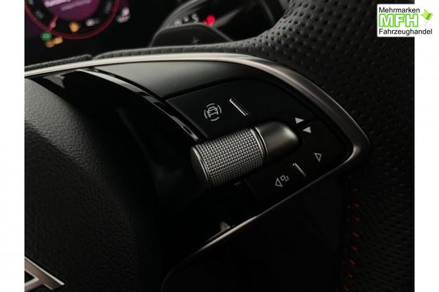 Skoda Kodiaq RS 2.0 TSI 195kW (265 PS) 4x4 7-Gang DSG 