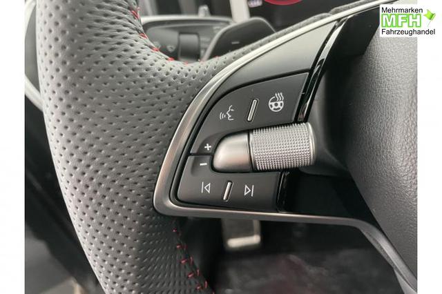 Skoda Kodiaq RS 2.0 TSI 195kW (265 PS) 4x4 7-Gang DSG 