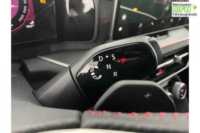 Skoda Kodiaq RS 2.0 TSI 195kW (265 PS) 4x4 7-Gang DSG 