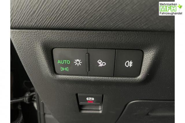 Skoda Kodiaq RS 2.0 TSI 195kW (265 PS) 4x4 7-Gang DSG 