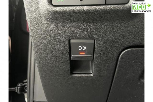 Skoda Kodiaq RS 2.0 TSI 195kW (265 PS) 4x4 7-Gang DSG 