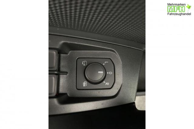 Skoda Kodiaq RS 2.0 TSI 195kW (265 PS) 4x4 7-Gang DSG 