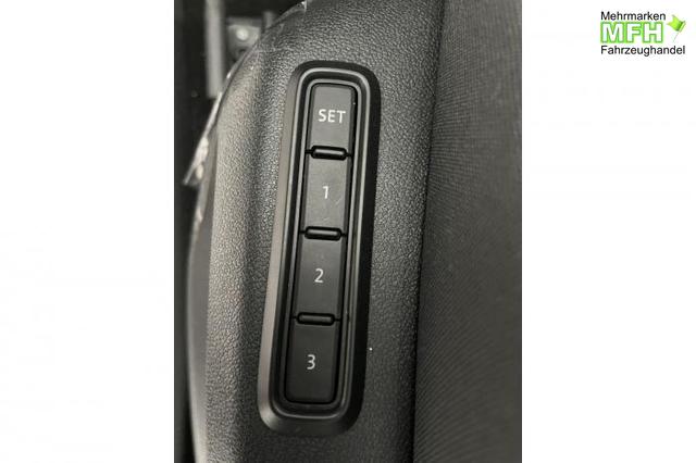 Skoda Kodiaq RS 2.0 TSI 195kW (265 PS) 4x4 7-Gang DSG 