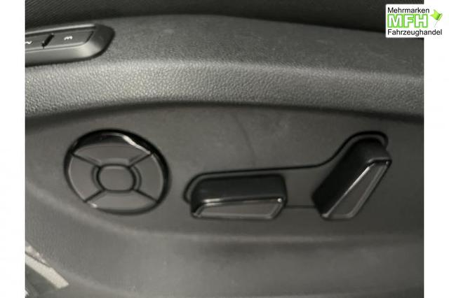 Skoda Kodiaq RS 2.0 TSI 195kW (265 PS) 4x4 7-Gang DSG 