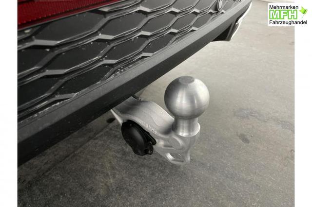 Skoda Kodiaq RS 2.0 TSI 195kW (265 PS) 4x4 7-Gang DSG 