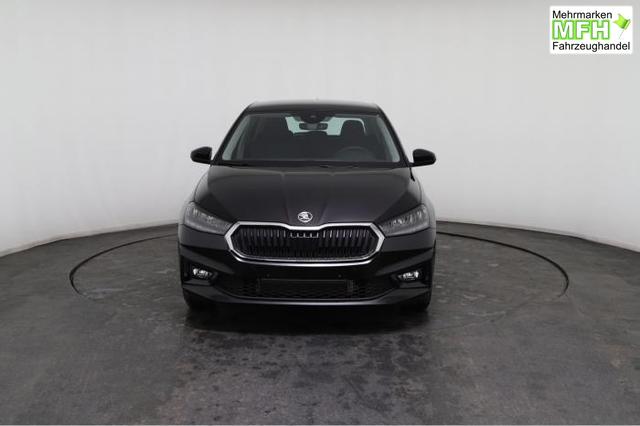 Skoda Fabia Selection Plus (Selection PLUS) 1.0 TSI 85 kW (116 PS) 7-Gang DSG 