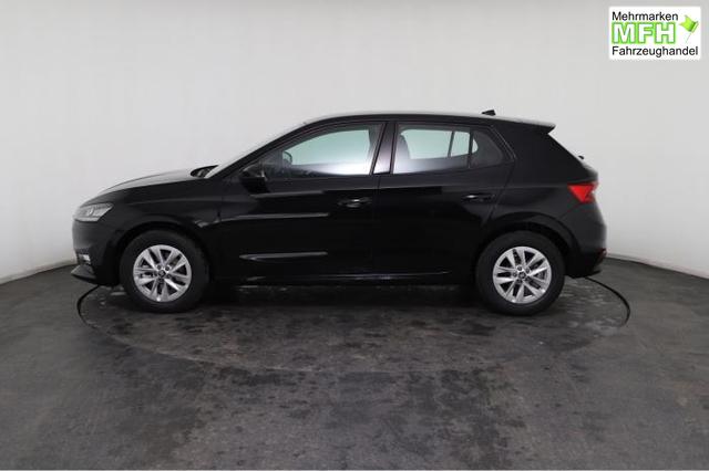 Skoda Fabia Selection Plus (Selection PLUS) 1.0 TSI 85 kW (116 PS) 7-Gang DSG 