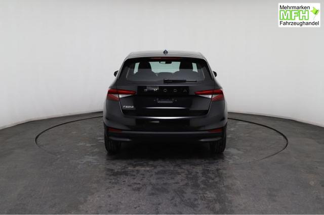 Skoda Fabia Selection Plus (Selection PLUS) 1.0 TSI 85 kW (116 PS) 7-Gang DSG 