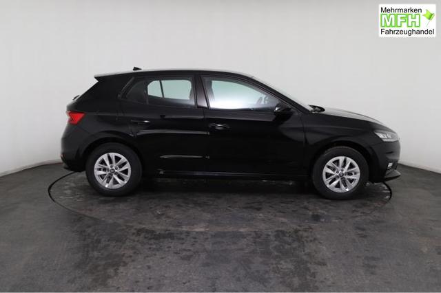 Skoda Fabia Selection Plus (Selection PLUS) 1.0 TSI 85 kW (116 PS) 7-Gang DSG 