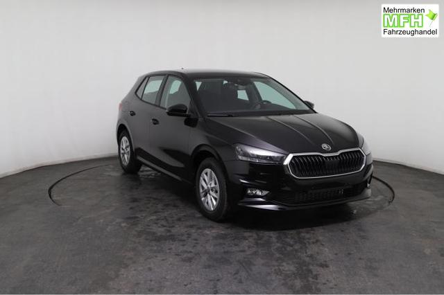 Skoda Fabia Selection Plus (Selection PLUS) 1.0 TSI 85 kW (116 PS) 7-Gang DSG 
