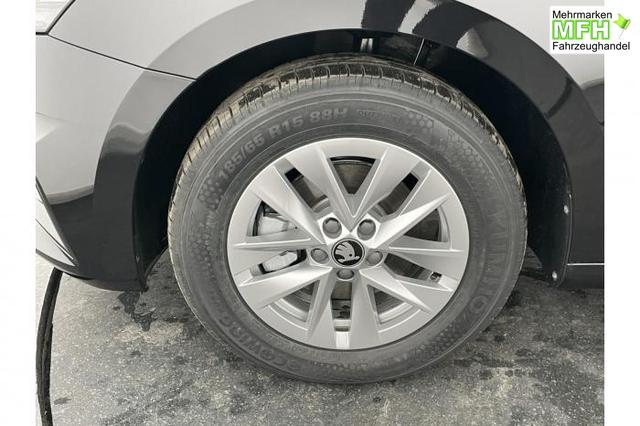 Skoda Fabia Selection Plus (Selection PLUS) 1.0 TSI 85 kW (116 PS) 7-Gang DSG 