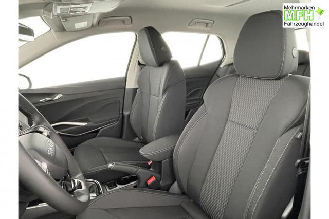 Skoda Fabia Selection Plus (Selection PLUS) 1.0 TSI 85 kW (116 PS) 7-Gang DSG 