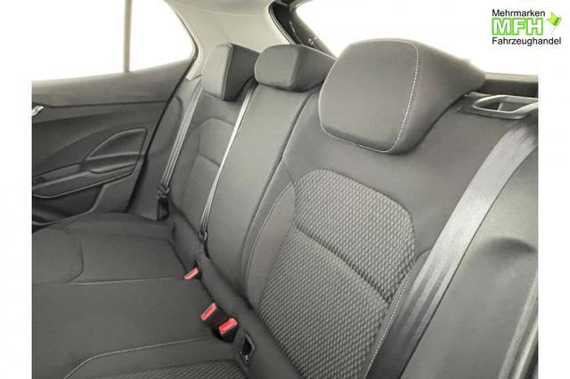 Skoda Fabia Selection Plus (Selection PLUS) 1.0 TSI 85 kW (116 PS) 7-Gang DSG 