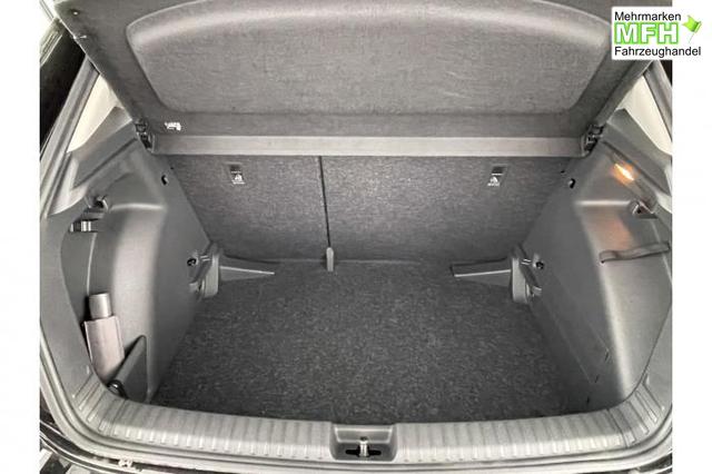 Skoda Fabia Selection Plus (Selection PLUS) 1.0 TSI 85 kW (116 PS) 7-Gang DSG 