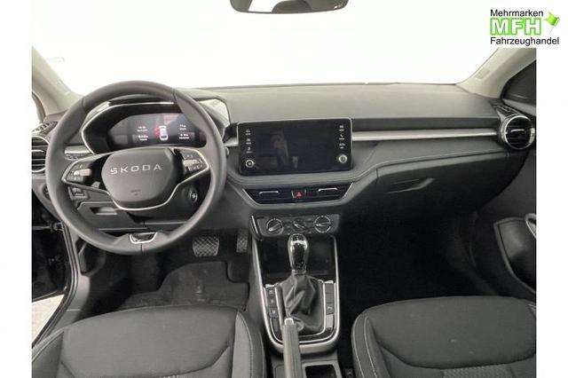 Skoda Fabia Selection Plus (Selection PLUS) 1.0 TSI 85 kW (116 PS) 7-Gang DSG 