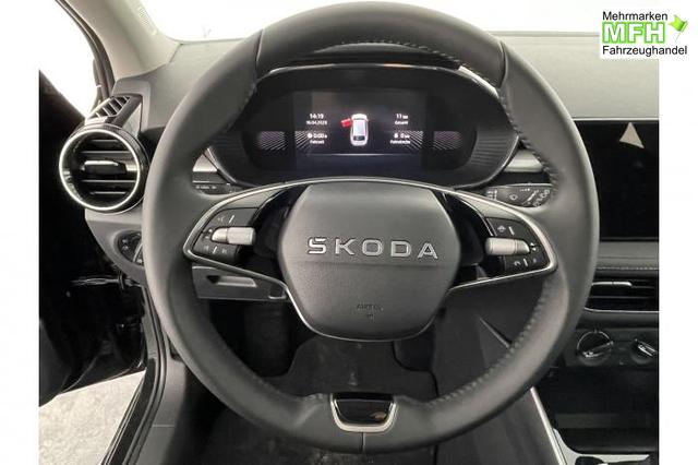 Skoda Fabia Selection Plus (Selection PLUS) 1.0 TSI 85 kW (116 PS) 7-Gang DSG 