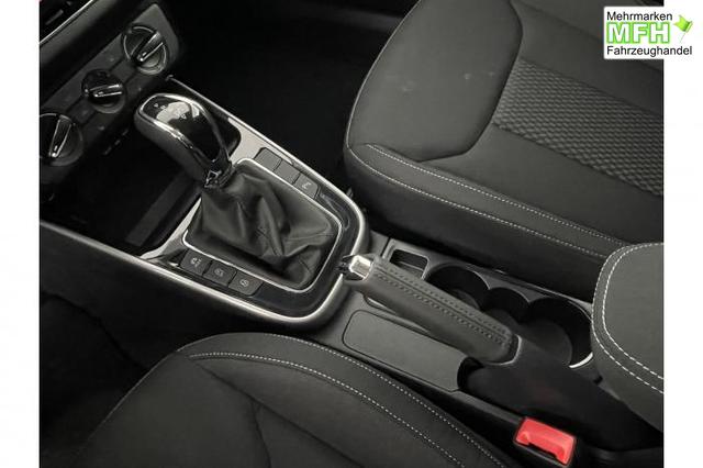 Skoda Fabia Selection Plus (Selection PLUS) 1.0 TSI 85 kW (116 PS) 7-Gang DSG 