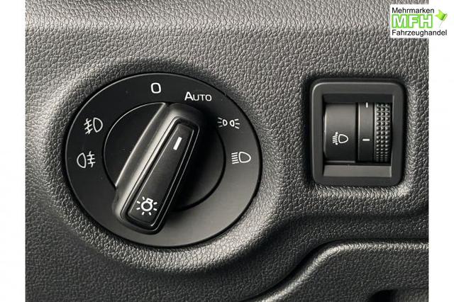 Skoda Fabia Selection Plus (Selection PLUS) 1.0 TSI 85 kW (116 PS) 7-Gang DSG 