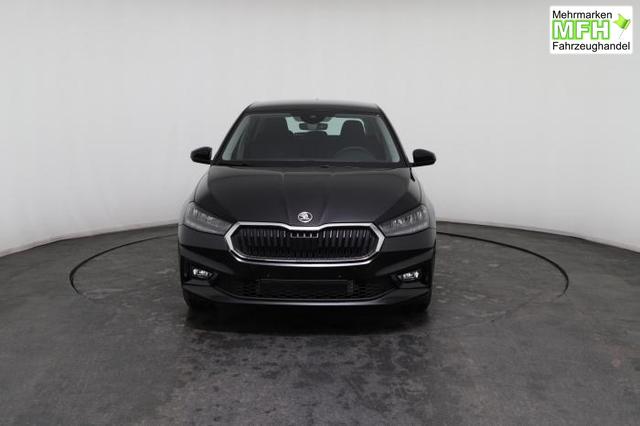 Skoda Fabia Selection Plus (Selection PLUS) 1.0 TSI 85 kW (116 PS) 7-Gang DSG 