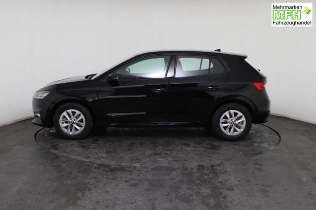 Skoda Fabia Selection Plus (Selection PLUS) 1.0 TSI 85 kW (116 PS) 7-Gang DSG 
