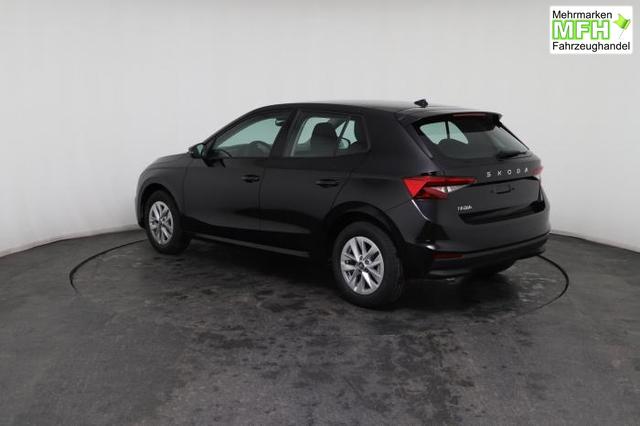 Skoda Fabia Selection Plus (Selection PLUS) 1.0 TSI 85 kW (116 PS) 7-Gang DSG 