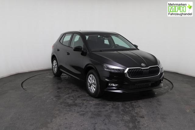 Skoda Fabia Selection Plus (Selection PLUS) 1.0 TSI 85 kW (116 PS) 7-Gang DSG 