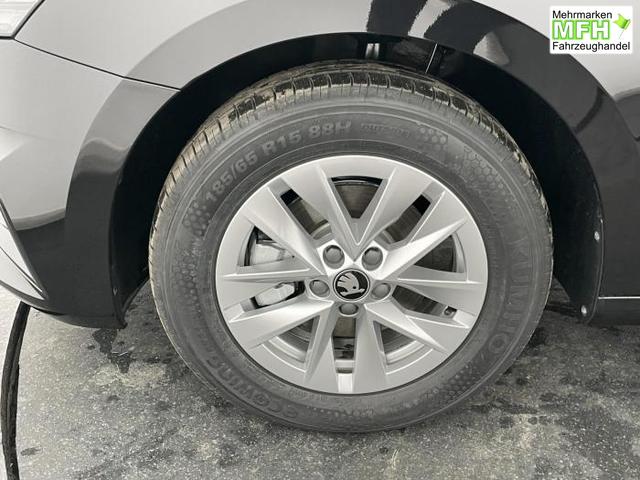 Skoda Fabia Selection Plus (Selection PLUS) 1.0 TSI 85 kW (116 PS) 7-Gang DSG 