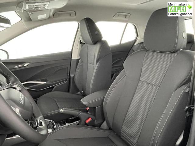Skoda Fabia Selection Plus (Selection PLUS) 1.0 TSI 85 kW (116 PS) 7-Gang DSG 