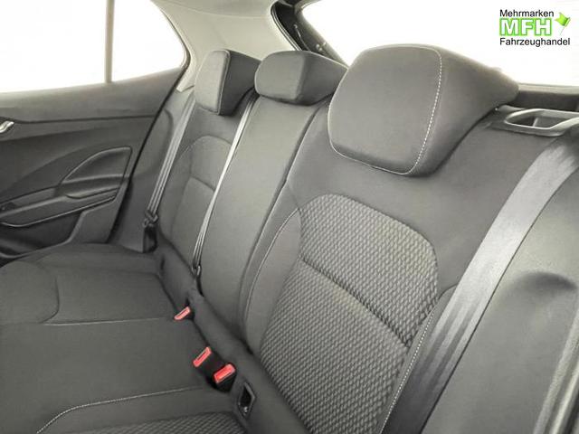 Skoda Fabia Selection Plus (Selection PLUS) 1.0 TSI 85 kW (116 PS) 7-Gang DSG 