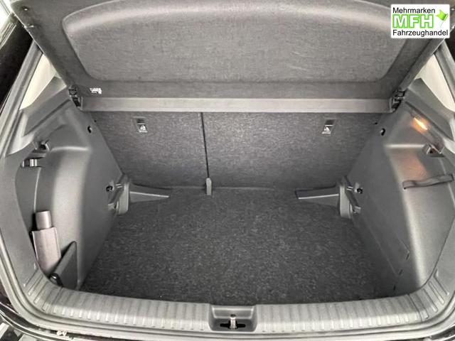 Skoda Fabia Selection Plus (Selection PLUS) 1.0 TSI 85 kW (116 PS) 7-Gang DSG 
