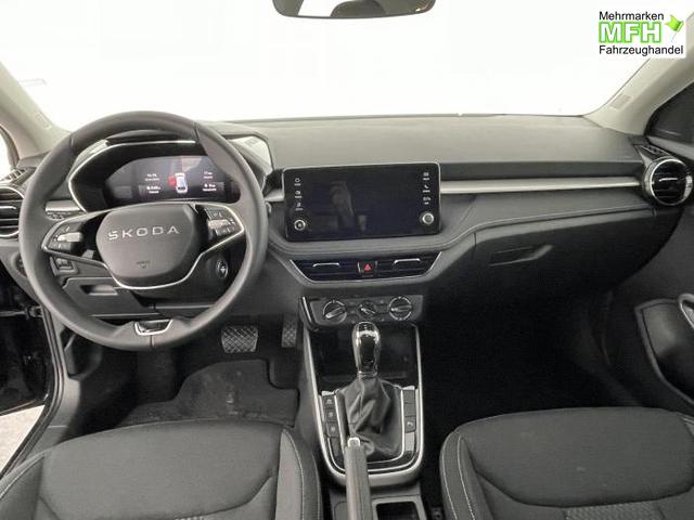 Skoda Fabia Selection Plus (Selection PLUS) 1.0 TSI 85 kW (116 PS) 7-Gang DSG 