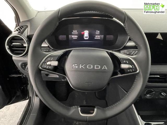 Skoda Fabia Selection Plus (Selection PLUS) 1.0 TSI 85 kW (116 PS) 7-Gang DSG 