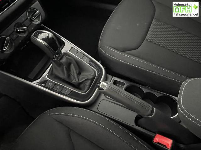 Skoda Fabia Selection Plus (Selection PLUS) 1.0 TSI 85 kW (116 PS) 7-Gang DSG 